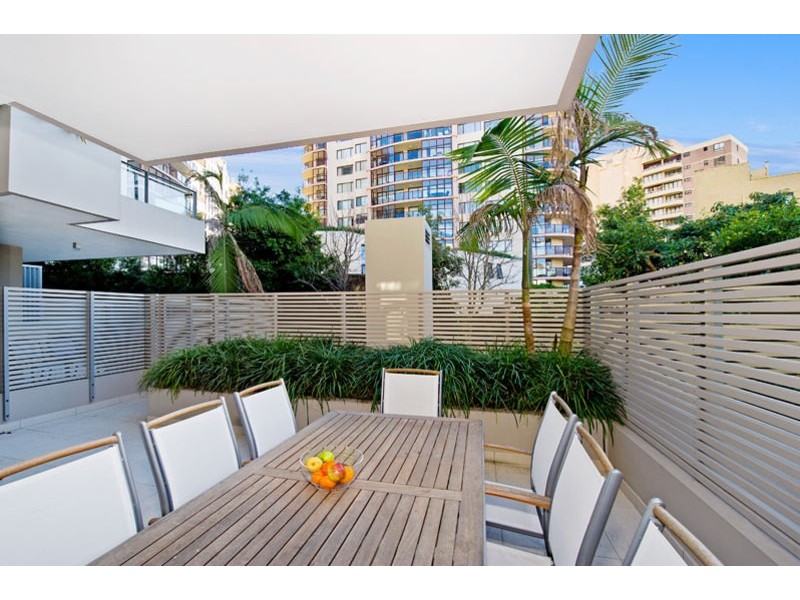 4/11 Waverley Cresent, Bondi Junction NSW 2022