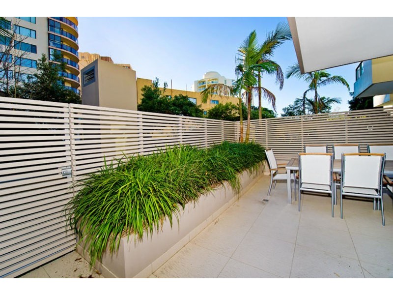 4/11 Waverley Cresent, Bondi Junction NSW 2022