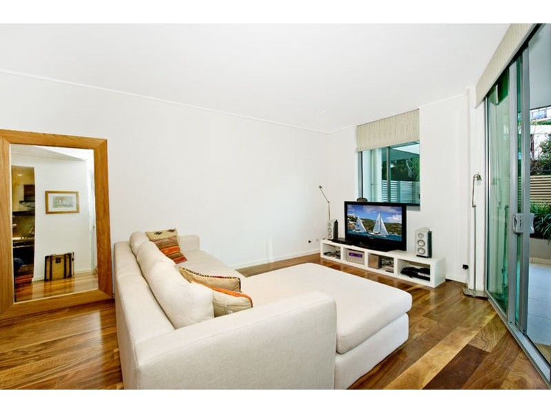 4/11 Waverley Cresent, Bondi Junction NSW 2022