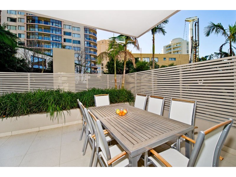 4/11 Waverley Cresent, Bondi Junction NSW 2022