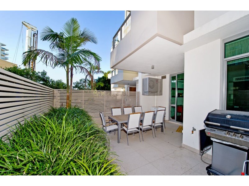 4/11 Waverley Cresent, Bondi Junction NSW 2022