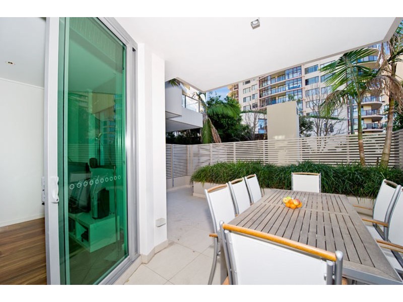 4/11 Waverley Cresent, Bondi Junction NSW 2022