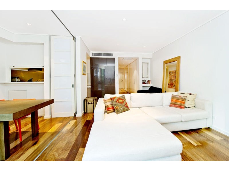 4/11 Waverley Cresent, Bondi Junction NSW 2022