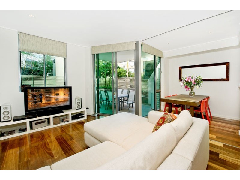 4/11 Waverley Cresent, Bondi Junction NSW 2022