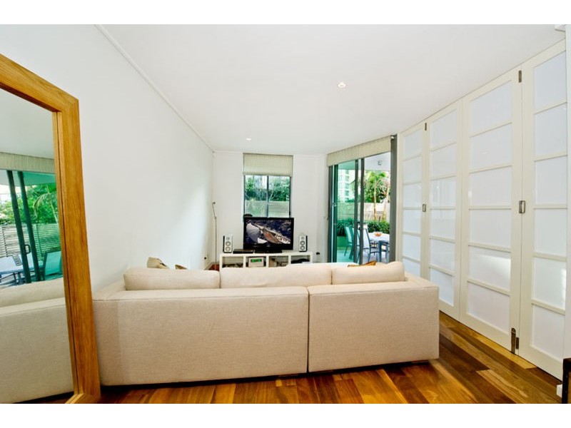 4/11 Waverley Cresent, Bondi Junction NSW 2022