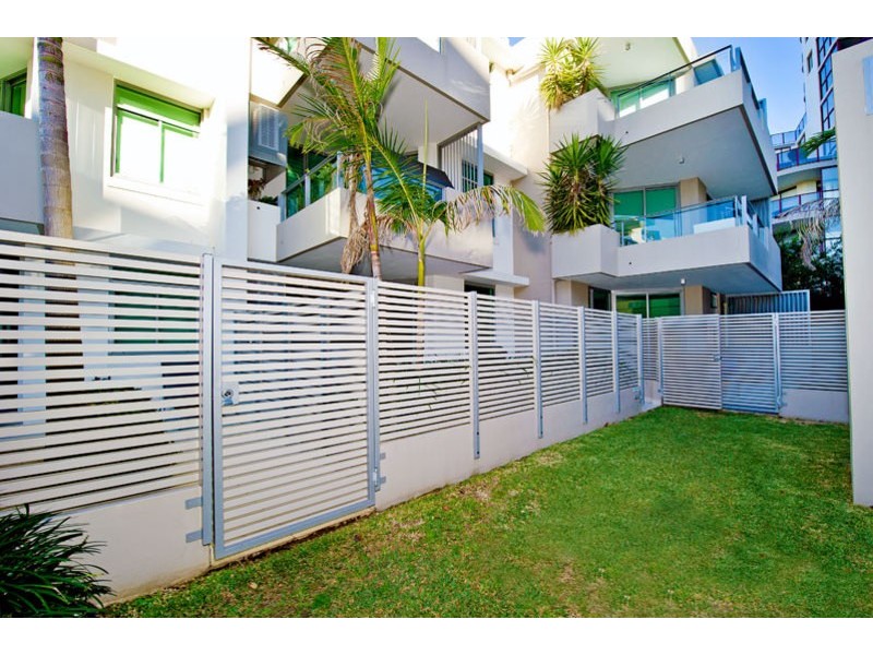 4/11 Waverley Cresent, Bondi Junction NSW 2022