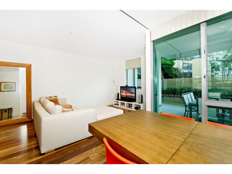 4/11 Waverley Cresent, Bondi Junction NSW 2022
