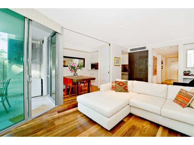 4/11 Waverley Cresent, Bondi Junction NSW 2022