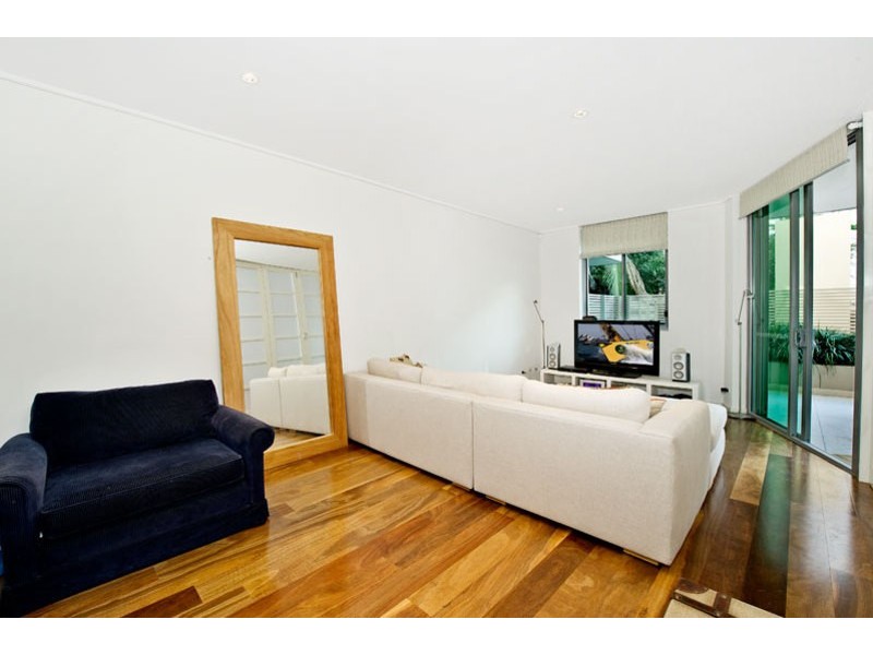 4/11 Waverley Cresent, Bondi Junction NSW 2022