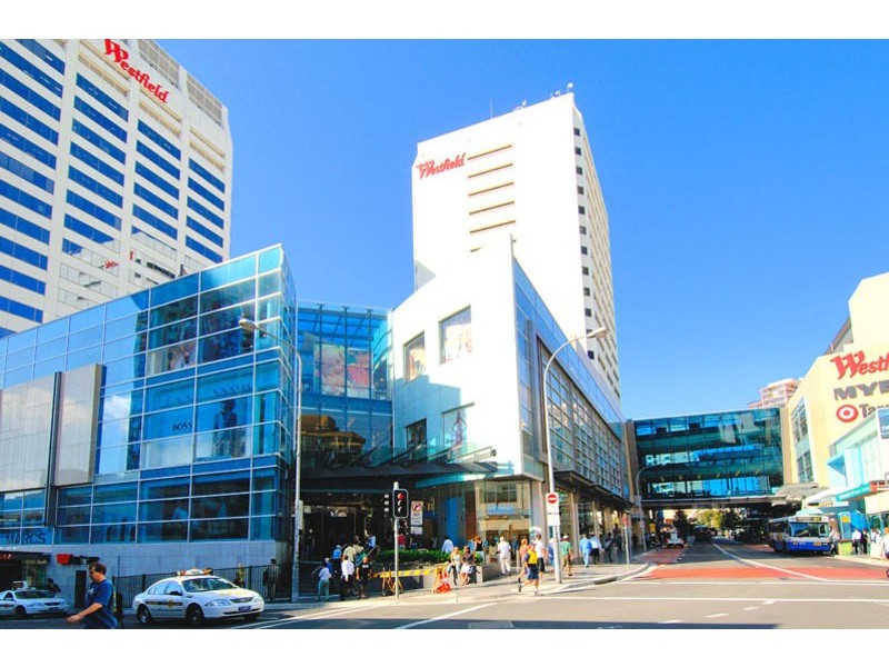 4/11 Waverley Cresent, Bondi Junction NSW 2022