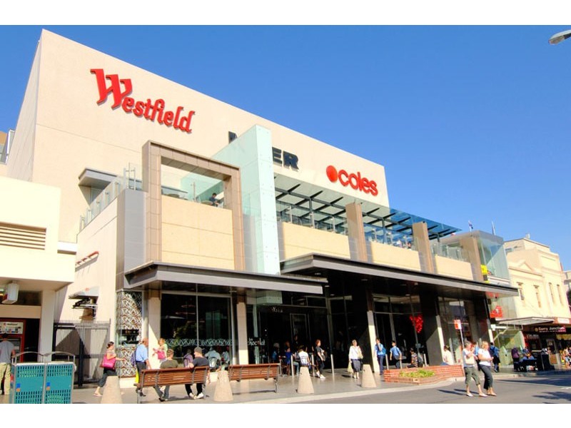 4/11 Waverley Cresent, Bondi Junction NSW 2022