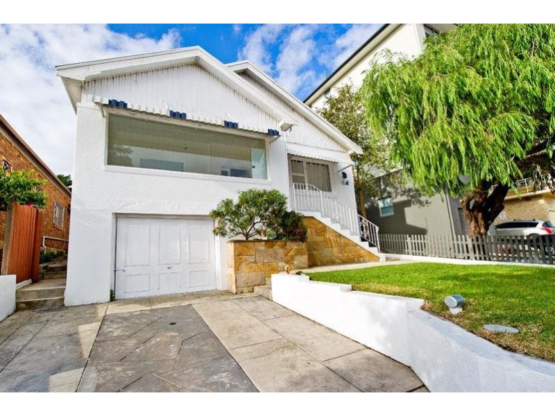 Bondi Beach NSW 2026