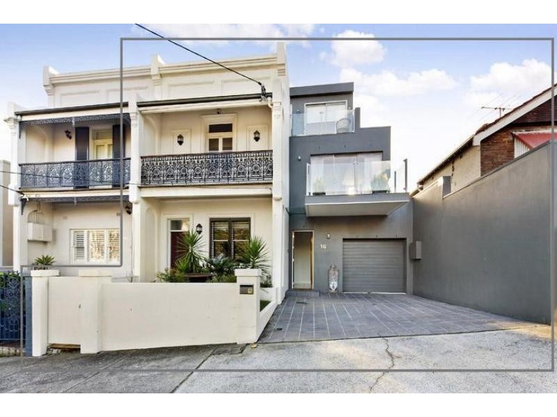 Bronte NSW 2024