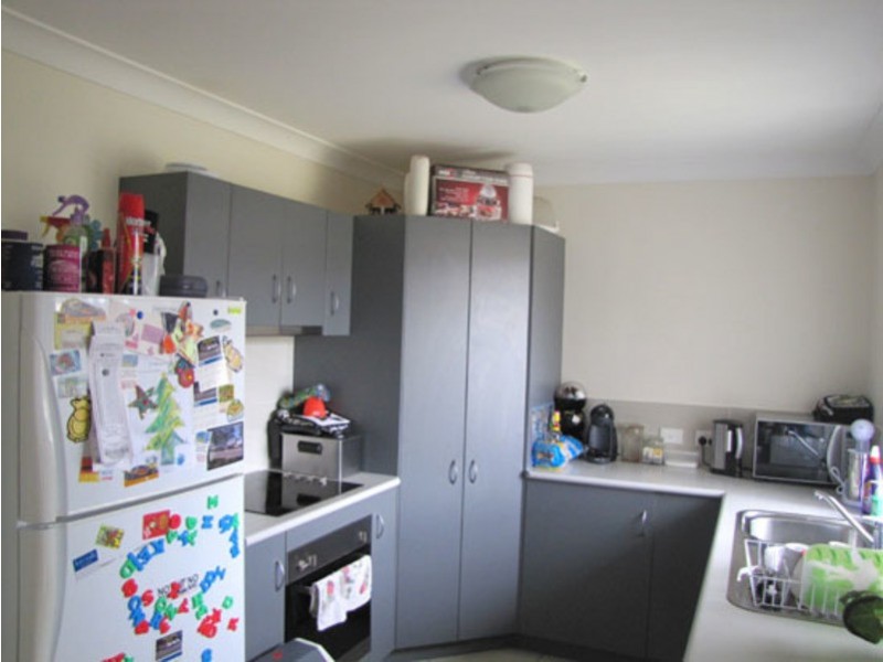 45 Drynan Drive, Calliope QLD 4680