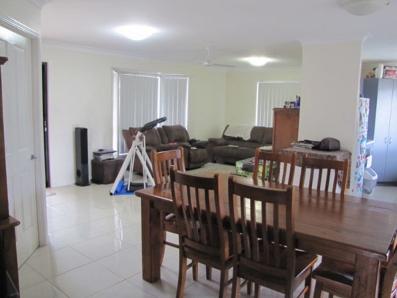 45 Drynan Drive, Calliope QLD 4680