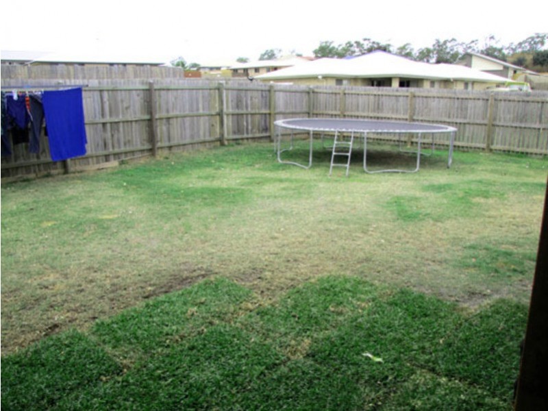 45 Drynan Drive, Calliope QLD 4680