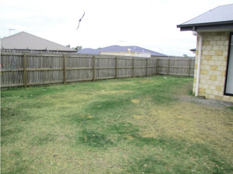 45 Drynan Drive, Calliope QLD 4680