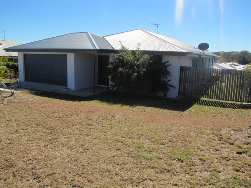 27 North Ridge Drive, Calliope QLD 4680