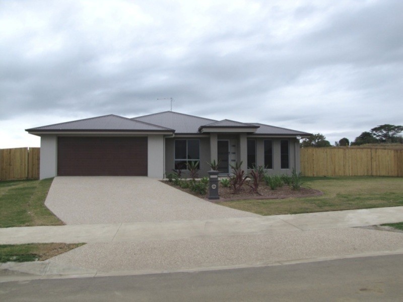 39 Trudy Avenue, Calliope QLD 4680