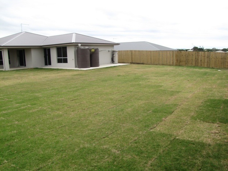 39 Trudy Avenue, Calliope QLD 4680