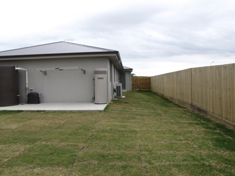 39 Trudy Avenue, Calliope QLD 4680