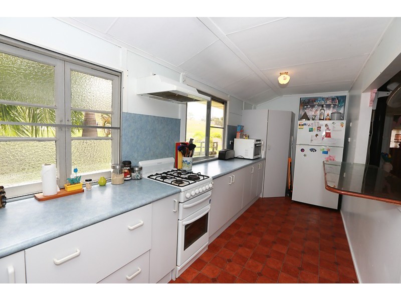 43 Bakers Rd, Calliope QLD 4680