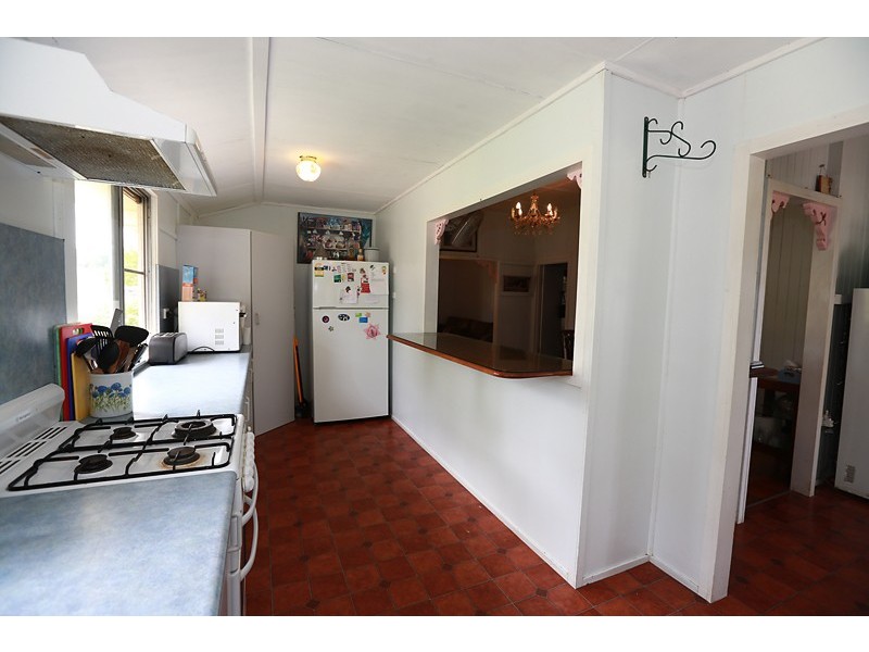 43 Bakers Rd, Calliope QLD 4680