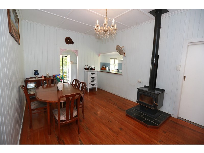 43 Bakers Rd, Calliope QLD 4680