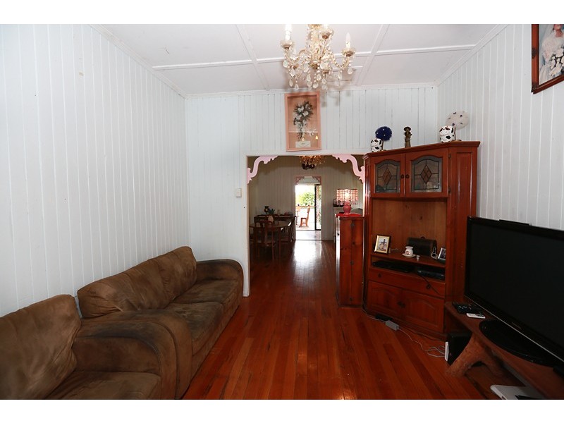 43 Bakers Rd, Calliope QLD 4680