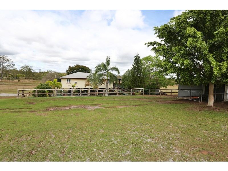 43 Bakers Rd, Calliope QLD 4680