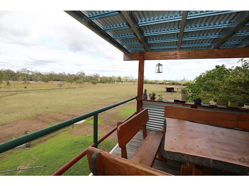 43 Bakers Rd, Calliope QLD 4680