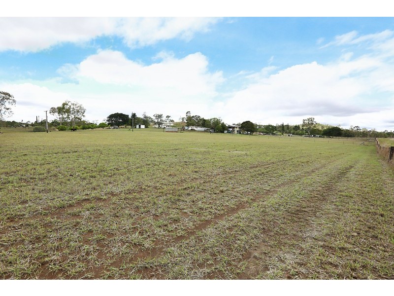 43 Bakers Rd, Calliope QLD 4680