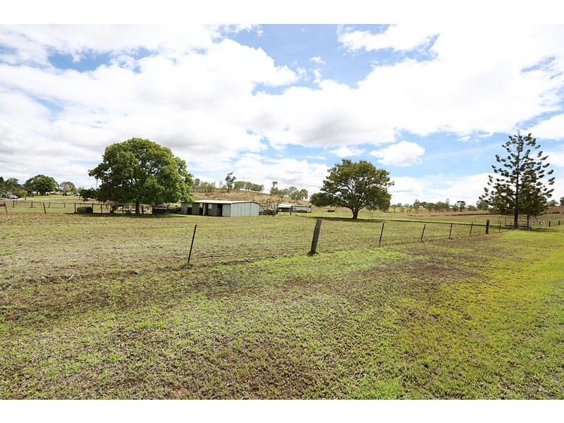 43 Bakers Rd, Calliope QLD 4680