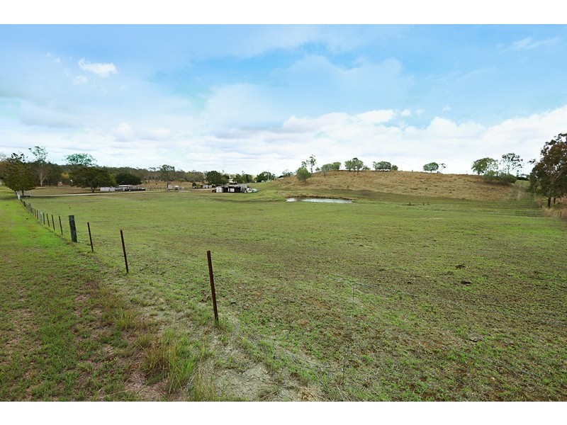 43 Bakers Rd, Calliope QLD 4680