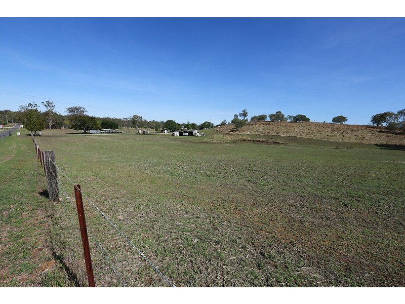 43 Bakers Rd, Calliope QLD 4680