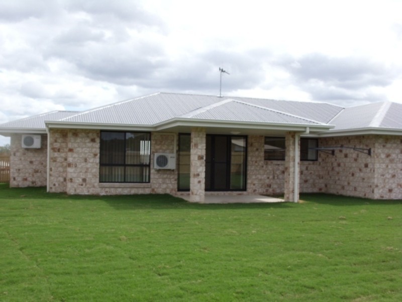 3 Beatle Parade, Calliope QLD 4680