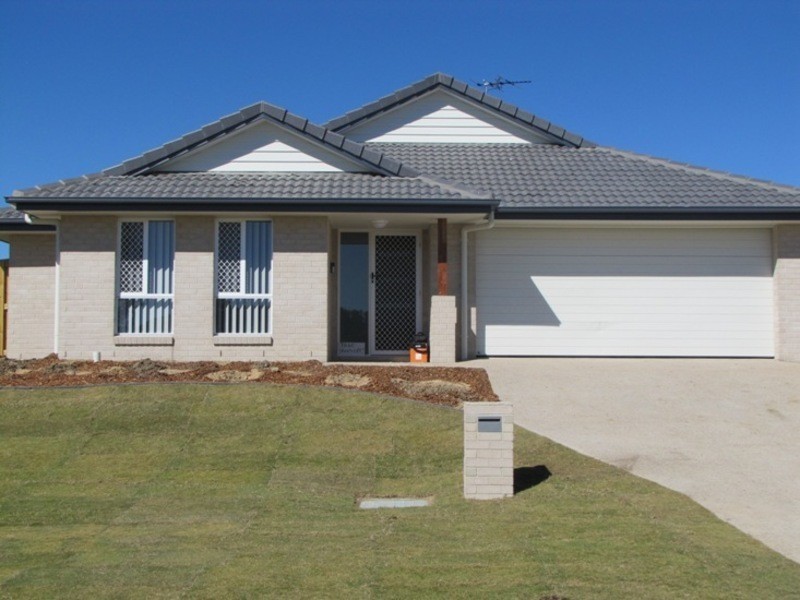 28 Orpheus Street, Calliope QLD 4680