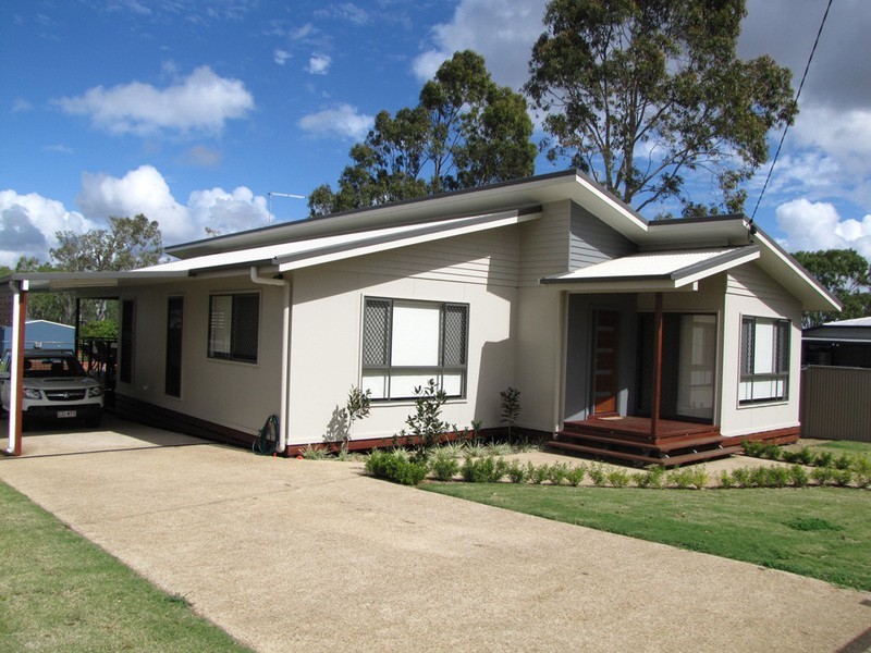 22 Morcom Street, Calliope QLD 4680