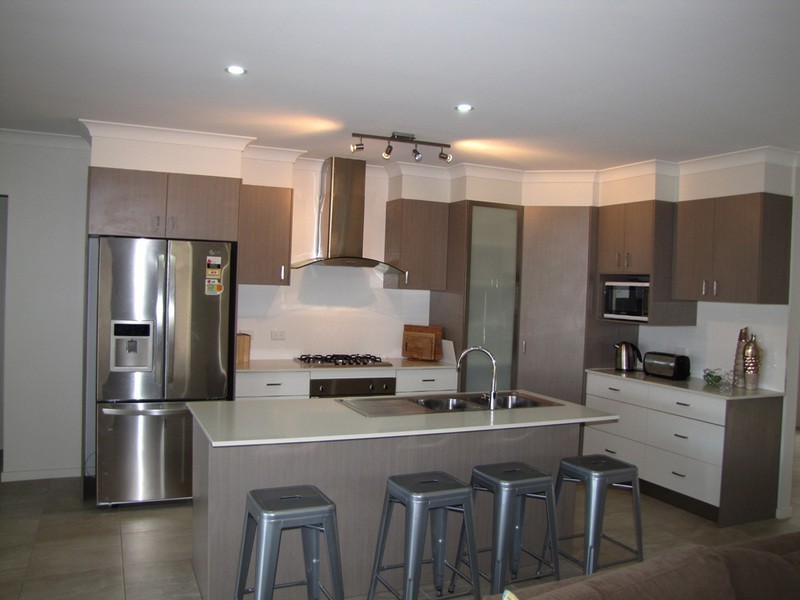 22 Morcom Street, Calliope QLD 4680