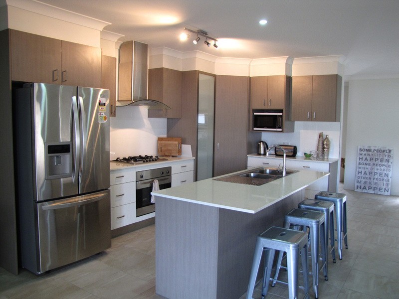 22 Morcom Street, Calliope QLD 4680