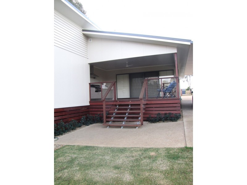 22 Morcom Street, Calliope QLD 4680