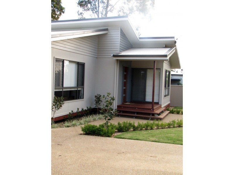 22 Morcom Street, Calliope QLD 4680