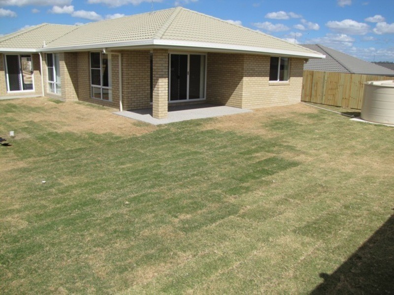 9 Abbey Place, Calliope QLD 4680