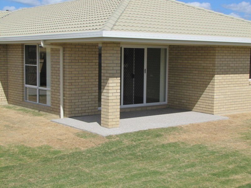 9 Abbey Place, Calliope QLD 4680