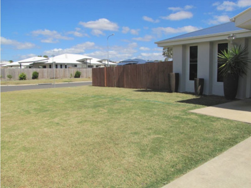 53 North Ridge Drive, Calliope QLD 4680