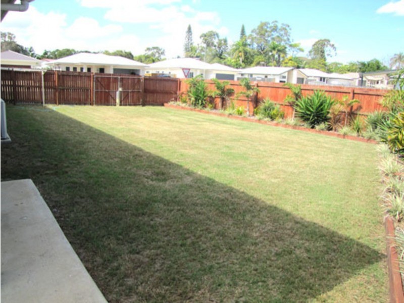 53 North Ridge Drive, Calliope QLD 4680