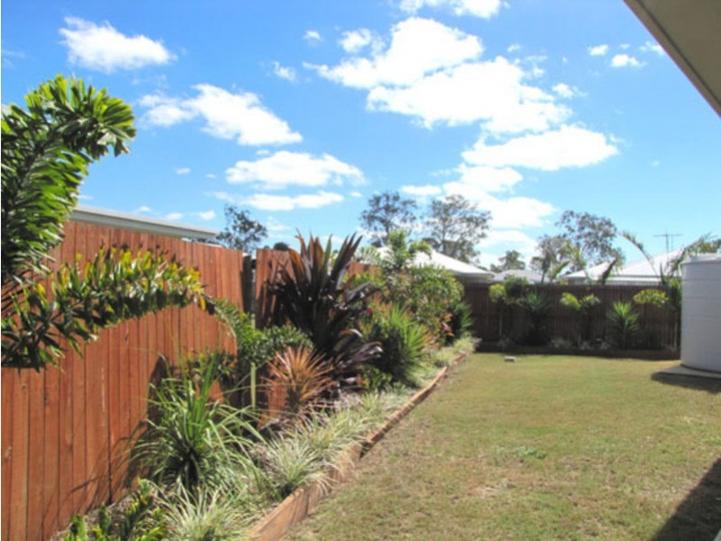 53 North Ridge Drive, Calliope QLD 4680