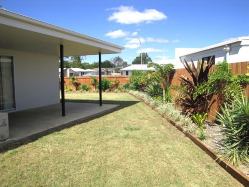 53 North Ridge Drive, Calliope QLD 4680