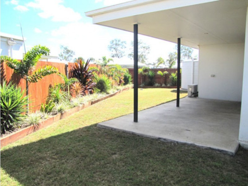 53 North Ridge Drive, Calliope QLD 4680