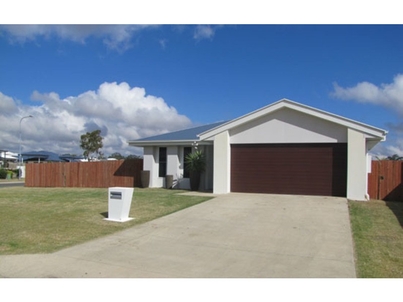 53 North Ridge Drive, Calliope QLD 4680